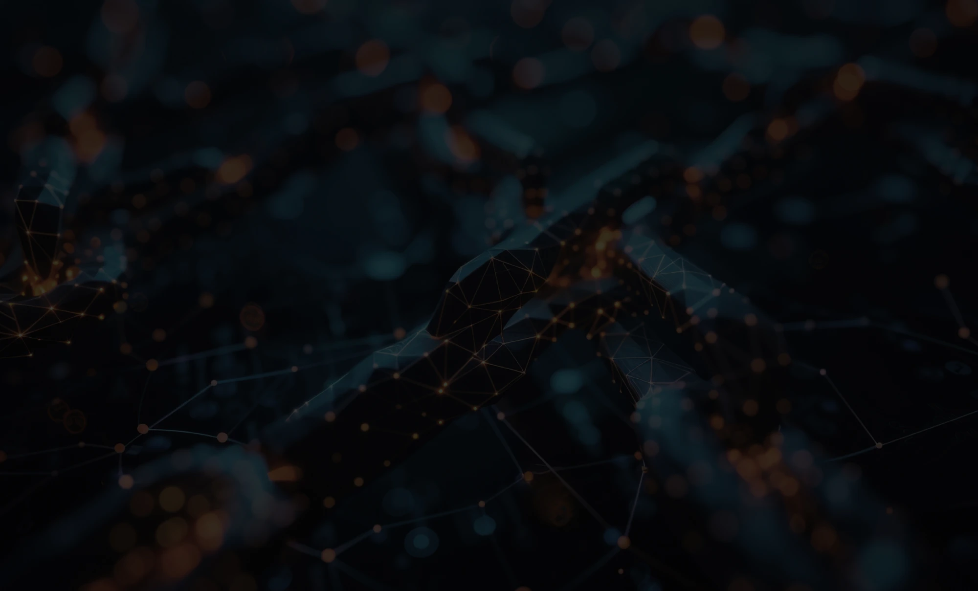 Digital Technology Background