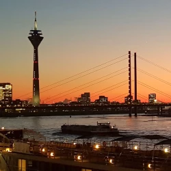 Düsseldorf